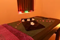 The Heritage Hotel Galle Fort - spa