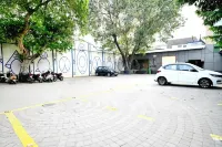 Citi Club - parcheggio