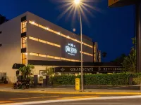 Hotel Don Diego by Ĥ Ξενοδοχεία στην πόλη Ayamonte