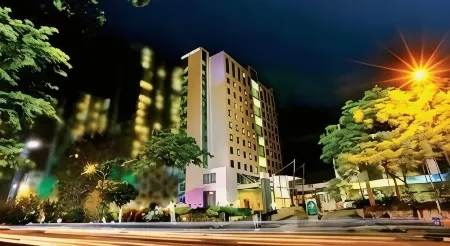 雅加達卡旺公園酒店