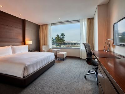 LOTTE CITY HOTEL GIMPO AIRPORT