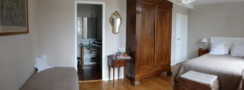 La Maison Bastide
