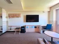 Park Inn Goshogawara Elmcity - parking