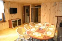Gvardeyskaya Mini Hotel - 小旅館