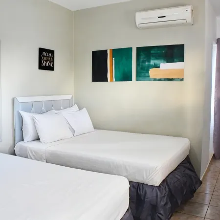 Casa Docia Hotel