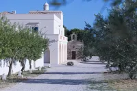 Masseria Fontana di Vite