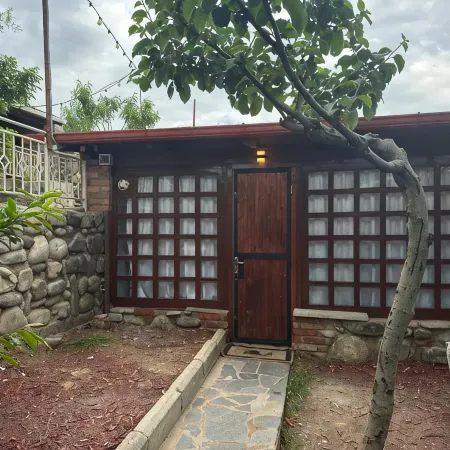 Safari House Tbilisi Wine & Family Hotel