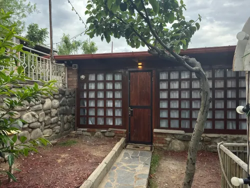 Safari House Tbilisi Wine & Family Hotel