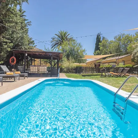 GuestReady - Las Calas 7 Suite Con Terraza Gardenia