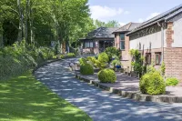 Trethorne Hotel & Golf Club Hoteles en 