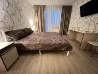 Militum Hotel - parking