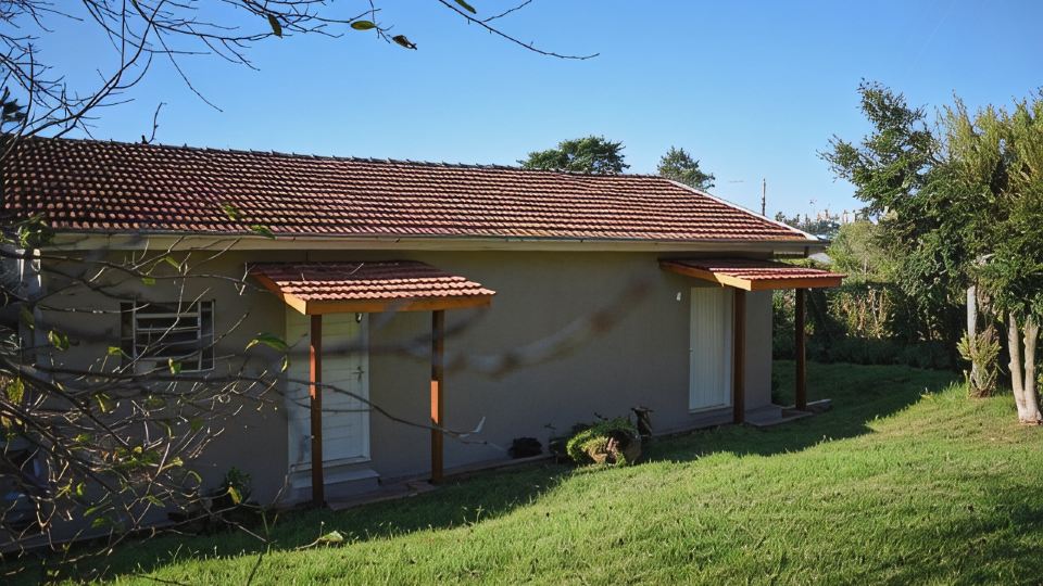Celeste Suites, in Vale dos Vinhedos with Bathtub and Colonial Breakfast