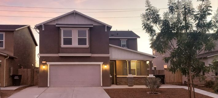 Gorgeous Family Home near Sequoia National Park Hotels in Visalia