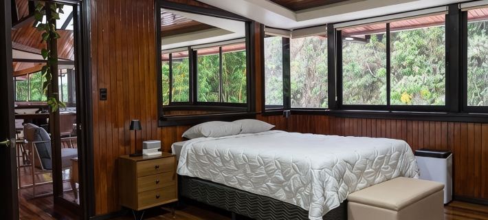 Casa Coyota Hotel Hotels in Monteverde