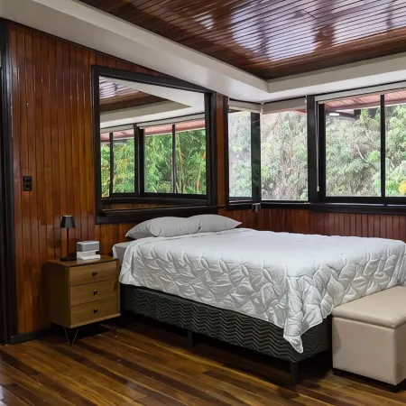 Casa Coyota Hotel