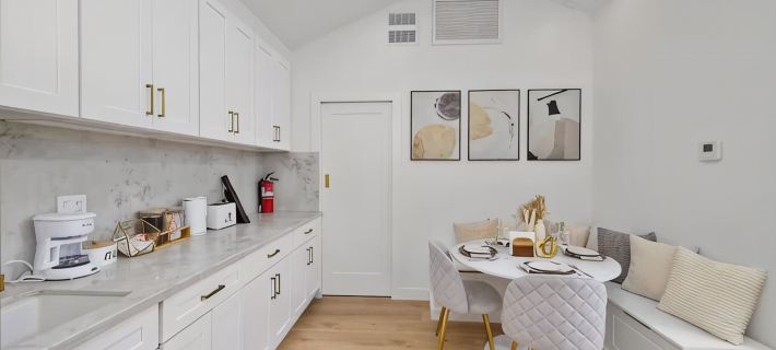 Modern House in Culver City Santa Monica Hotels in Culver City