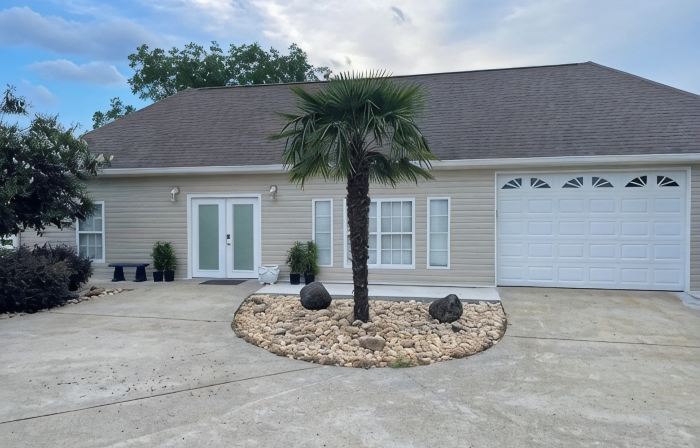 Stylish, comfortable, and private Guest House.