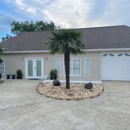 Stylish, comfortable, and private Guest House.