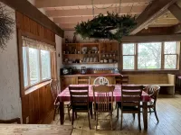 In-Town Moose Haus Lodge