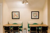 1950's Themed Historic Home in Downtown Frankenmuth Heart. Perfect Location.