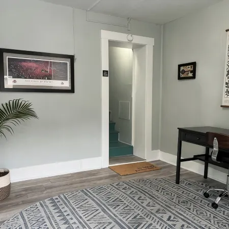 Cozy 1-bedroom in the heart of Historic Downtown Chillicothe