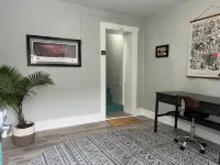 Cozy 1-bedroom in the heart of Historic Downtown Chillicothe - Apartments