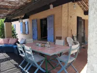 Relax and Enjoy the Tranquility That This Villa with Private Pool Has to Offer