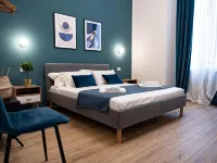 Moor Assarotti Suites - Genova City Center - Gästehäuser