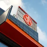 3A Kazan M7 Hotel のホテル
