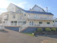 Historic Hardware Inn with River Views: Ely Suite - Wifi