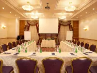 Sadeen Amman Hotel Hotels near City Mall