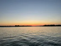 Cottage right on the lake; 2 separate properties available!