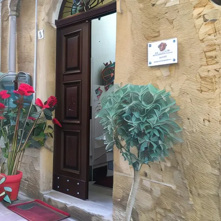 B&B Palazzo del Teatro