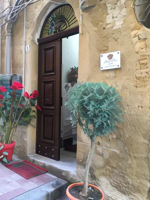 B&B Palazzo del Teatro