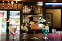 Tzaneen Country Lodge - bar