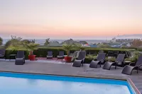 Les Terrasses de Saumur - Hôtel & Appartements - Restaurant & Spa (Logis)