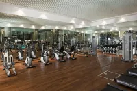 Anemon Grand Malatya Otel - С тренажерным залом