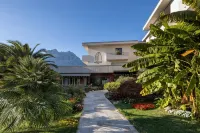 Hotel Villa Claudia