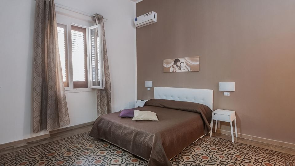 Casa Genna