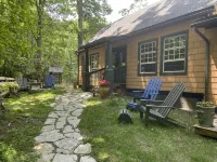 陶藝小屋 - 木屋