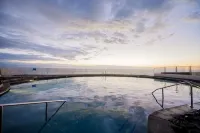 Oceanfront Condo Complex on Alii 1 bdrm,, Salt,Freshwater Pools Newly renovated - ブティック