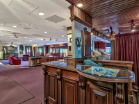 Plaza Resort Club Reno Hotels near Mackay Stadium
