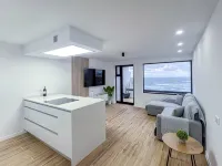 GuestReady - Bunker El Playa de Hombre - FC - バルコニー