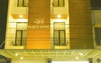 Fairuz Hotel - พร้อมWifi