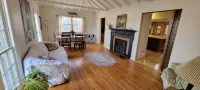 Funky and Charming Home! - 3-Star