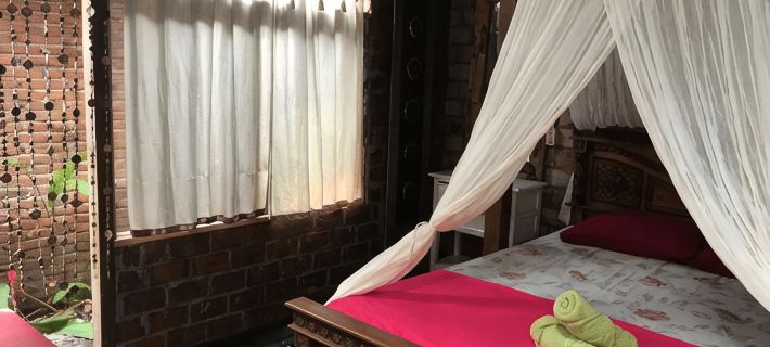 Arjuna Garden Homestay Hotels in Mantrijeron