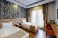 Elite World Inn Istanbul Mahmutbey Hotel di 