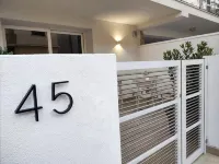 Room45 - Wifi