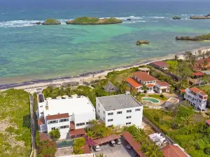 Visiwa Beach Resort