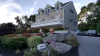 Josephine's on the Bay Bed and Breakfast